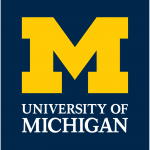 University of Michigan logo